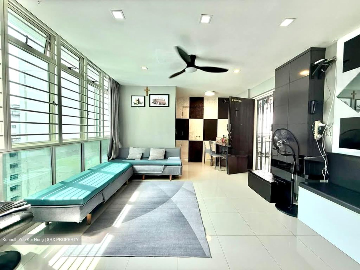Blk 102D Punggol Field (Punggol), HDB 4 Rooms #557353461